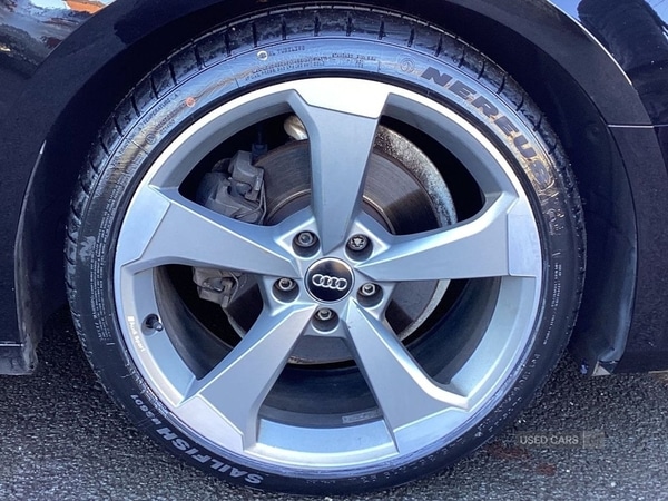 Used Audi A4 2018 for sale - 76927193: Photo 15