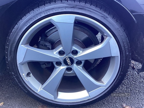 Used Audi A4 2018 for sale - 76927193: Photo 16