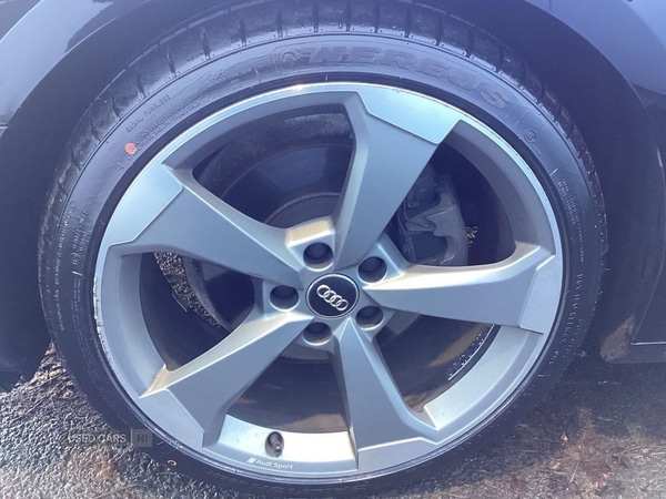 Used Audi A4 2018 for sale - 76927193: Photo 17