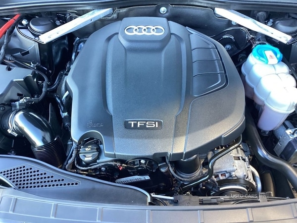 Used Audi A4 2018 for sale - 76927193: Photo 19