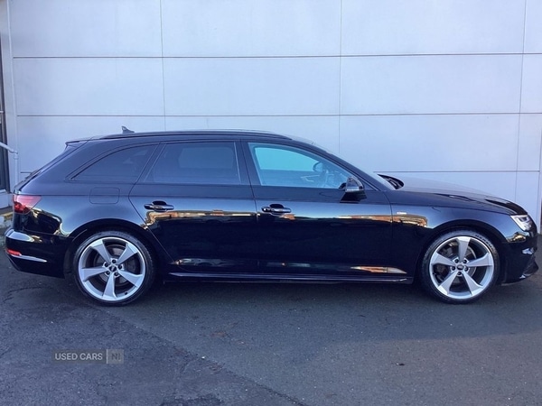 Used Audi A4 2018 for sale - 76927193: Photo 6