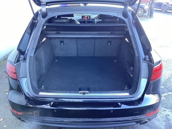 Used Audi A4 2018 for sale - 76927193: Photo 7