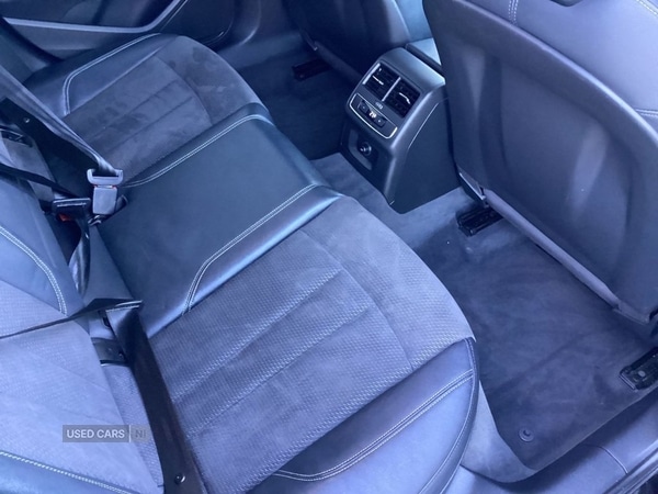 Used Audi A4 2018 for sale - 76927193: Photo 8