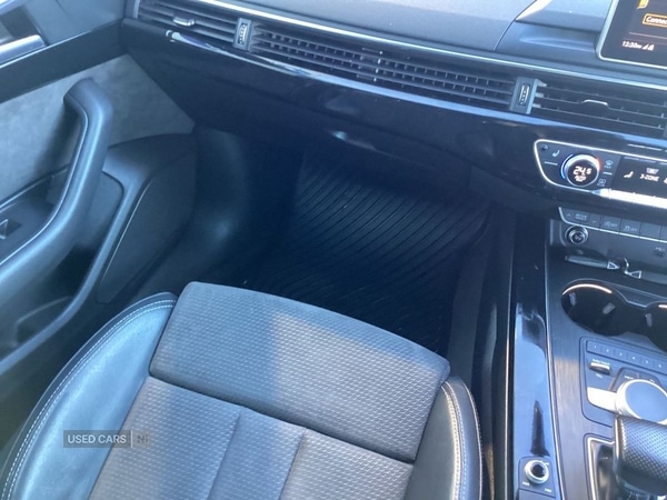 Used Audi A4 2018 for sale - 76927193: Photo 9