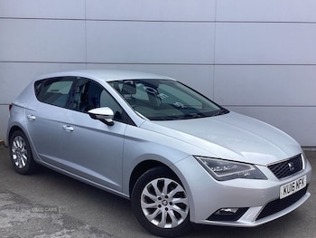 Used SEAT Leon 2016 for sale - 78923568: Photo