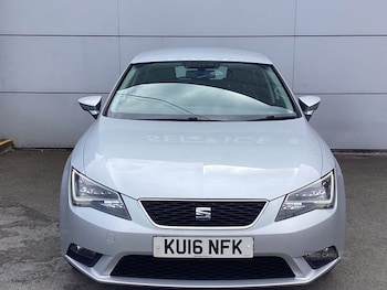 Used SEAT Leon 2016 for sale - 78923568: Photo