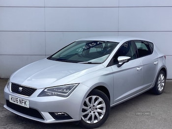 Used SEAT Leon 2016 for sale - 78923568: Photo