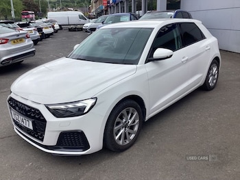 Used Audi A1 2022 for sale - 78760308: Photo