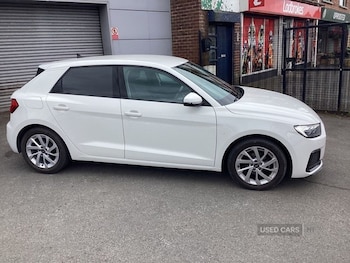 Used Audi A1 2022 for sale - 78760308: Photo