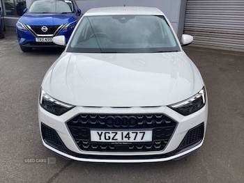 Used Audi A1 2022 for sale - 78760308: Photo