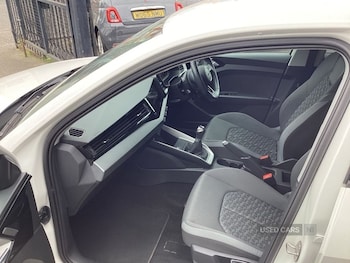 Used Audi A1 2022 for sale - 78760308: Photo