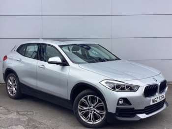 Used BMW X2 2019 for sale - 75429793: Photo