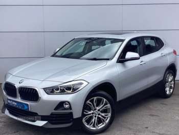 Used BMW X2 2019 for sale - 75429793: Photo
