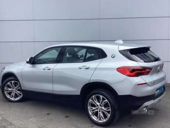 Used BMW X2 2019 for sale - 75429793: Photo
