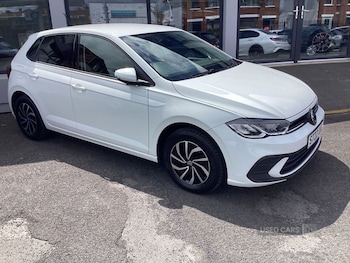 Used Volkswagen Polo 2022 for sale - 78760311: Photo