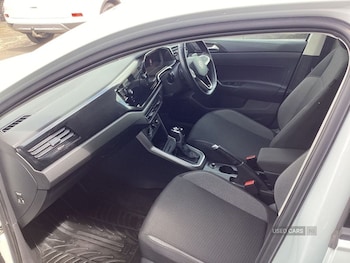 Used Volkswagen Polo 2022 for sale - 78760311: Photo