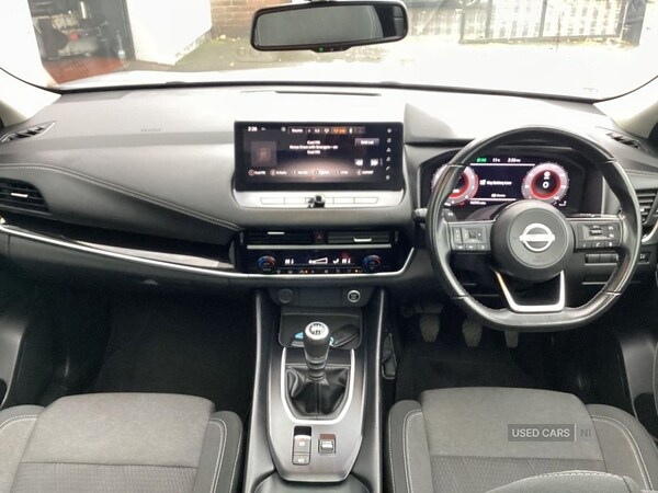 Used Nissan Qashqai 2022 for sale - 76433608: Photo 10