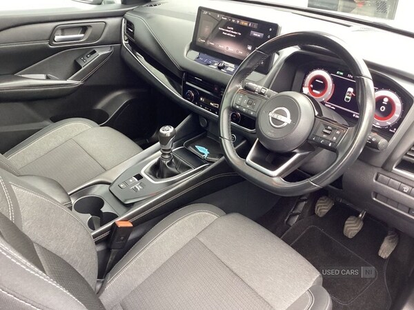 Used Nissan Qashqai 2022 for sale - 76433608: Photo 13