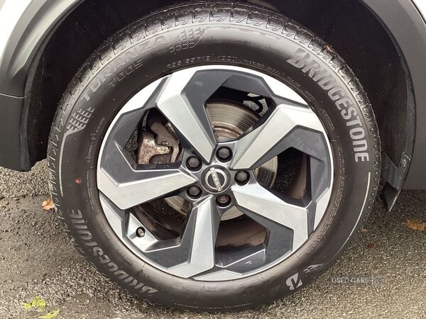 Used Nissan Qashqai 2022 for sale - 76433608: Photo 15