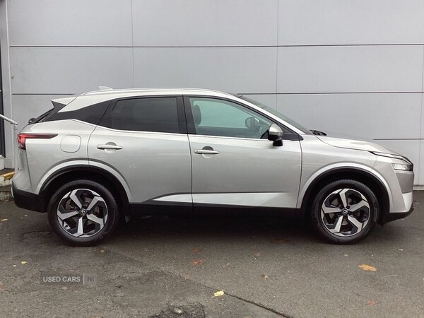 Used Nissan Qashqai 2022 for sale - 76433608: Photo 16