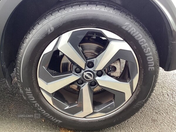 Used Nissan Qashqai 2022 for sale - 76433608: Photo 17