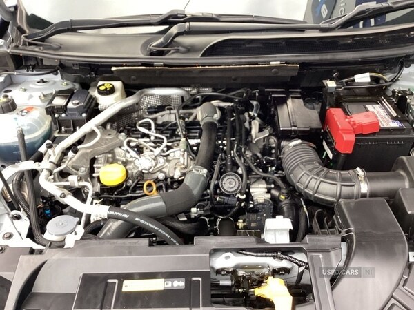 Used Nissan Qashqai 2022 for sale - 76433608: Photo 19