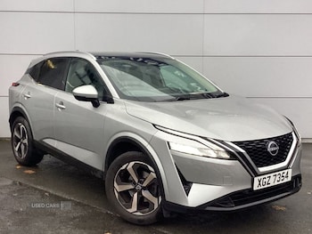 Used Nissan Qashqai 2022 for sale - 76433608: Photo