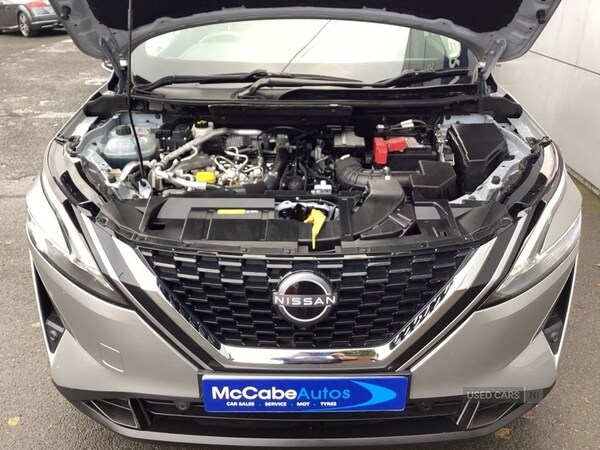 Used Nissan Qashqai 2022 for sale - 76433608: Photo 20