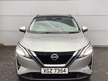 Used Nissan Qashqai 2022 for sale - 76433608: Photo