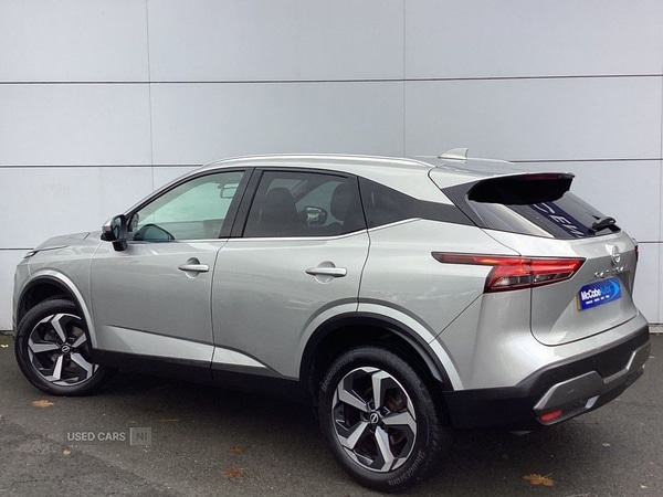 Used Nissan Qashqai 2022 for sale - 76433608: Photo 4