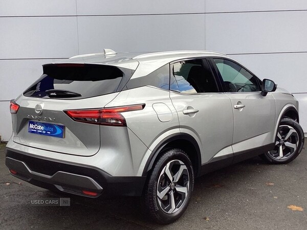 Used Nissan Qashqai 2022 for sale - 76433608: Photo 5