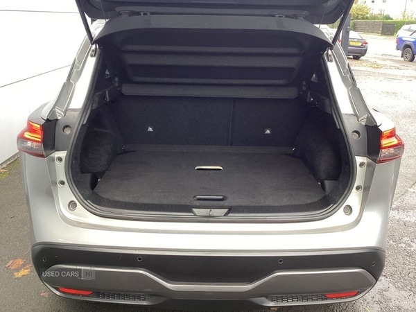 Used Nissan Qashqai 2022 for sale - 76433608: Photo 6