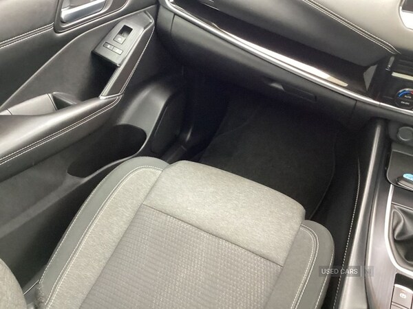 Used Nissan Qashqai 2022 for sale - 76433608: Photo 8