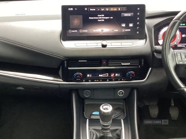 Used Nissan Qashqai 2022 for sale - 76433608: Photo 9