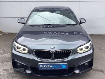 Used BMW 2 Series 2018 for sale - 75327937: Photo
