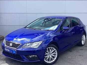 Used SEAT Leon 2019 for sale - 75602086: Photo