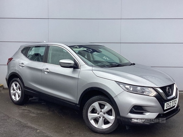 Used Nissan Qashqai 2019 for sale - 78128497: Photo 1