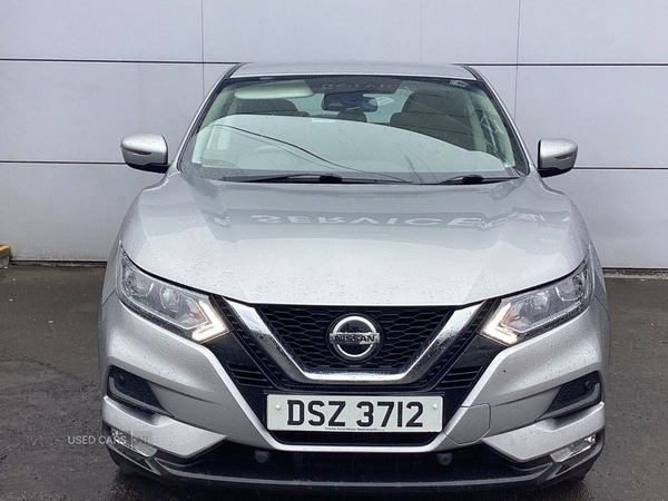 Used Nissan Qashqai 2019 for sale - 78128497: Photo 2