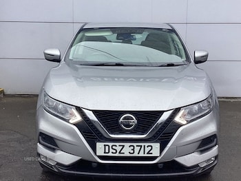 Used Nissan Qashqai 2019 for sale - 78128497: Photo