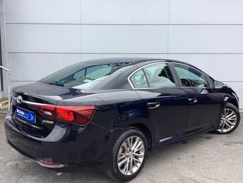 Used Toyota Avensis 2018 for sale - 79613554: Photo