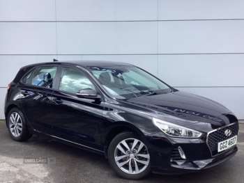 2017 - 1.4T GDI SE Nav 5dr