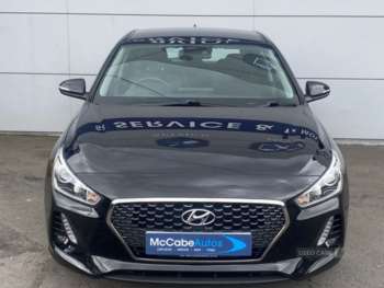 Used Hyundai i30 2017 for sale - 75142083: Photo