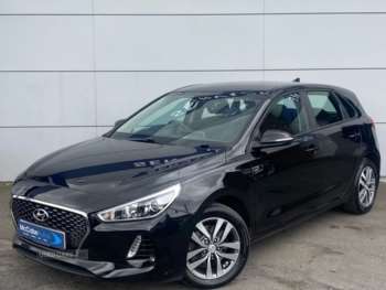 Used Hyundai i30 2017 for sale - 75142083: Photo