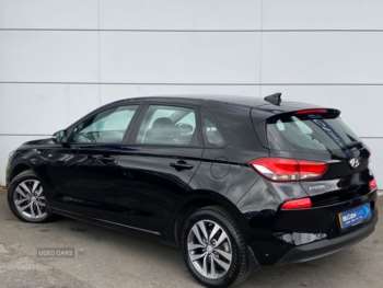 Used Hyundai i30 2017 for sale - 75142083: Photo