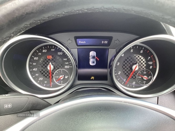 Used Mercedes-Benz SLC 2017 for sale - 78185908: Photo 13