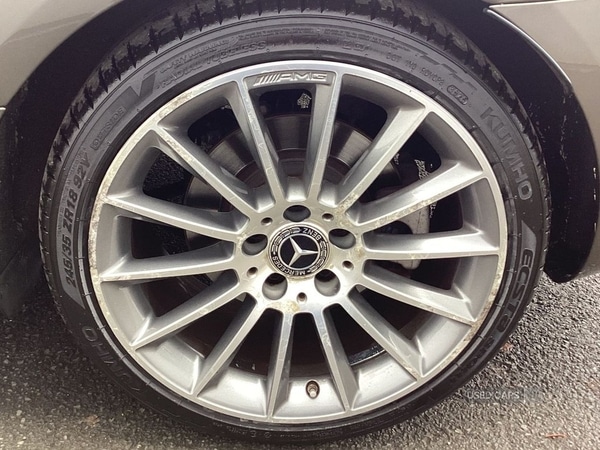 Used Mercedes-Benz SLC 2017 for sale - 78185908: Photo 17