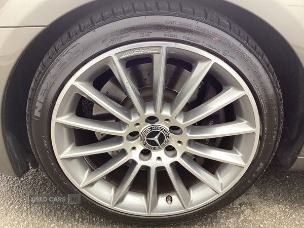 Used Mercedes-Benz SLC 2017 for sale - 78185908: Photo 20