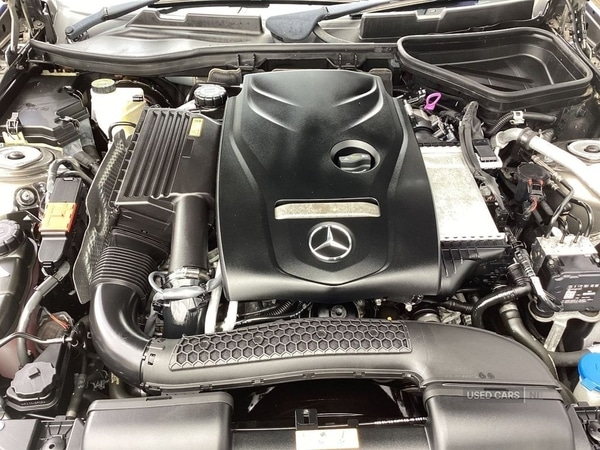 Used Mercedes-Benz SLC 2017 for sale - 78185908: Photo 22