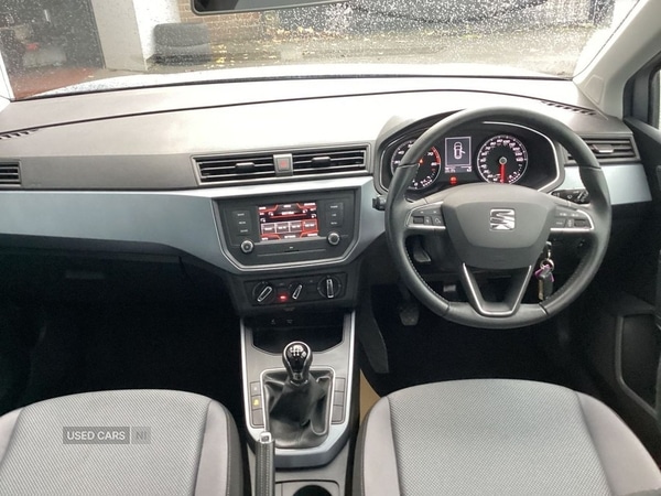 Used SEAT Arona 2018 for sale - 76378204: Photo 10