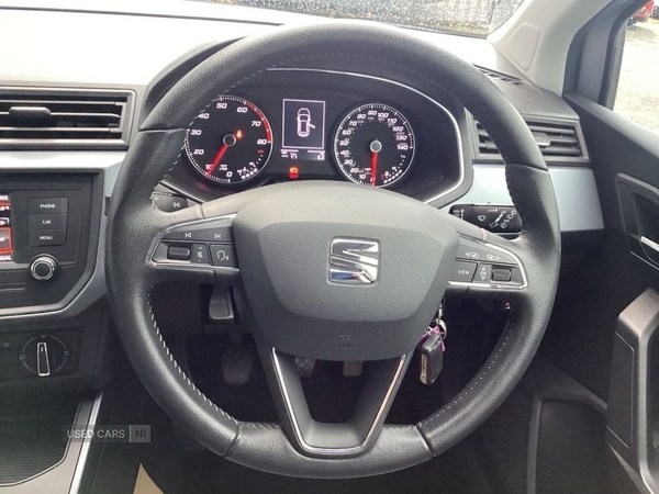 Used SEAT Arona 2018 for sale - 76378204: Photo 11